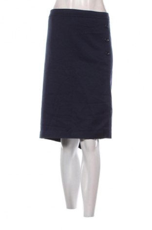 Spódnica Bpc Bonprix Collection, Rozmiar XXL, Kolor Niebieski, Cena 35,99 zł
