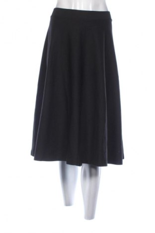Φούστα Bpc Bonprix Collection, Μέγεθος XXL, Χρώμα Μαύρο, Τιμή 11,76 €