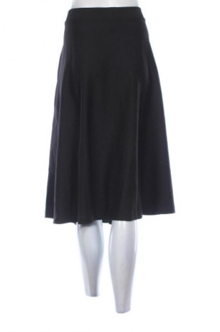 Φούστα Bpc Bonprix Collection, Μέγεθος XXL, Χρώμα Μαύρο, Τιμή 11,76 €