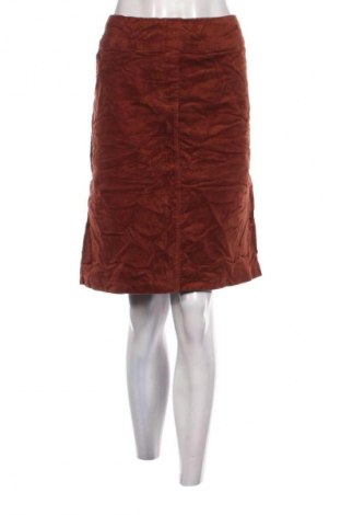 Szoknya Bpc Bonprix Collection, Méret 3XL, Szín Barna, Ár 5 199 Ft