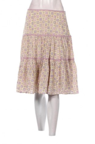 Fustă Bruuns Bazaar, Mărime S, Culoare Multicolor, Preț 131,99 Lei