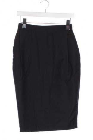 Sukně By Malene Birger, Velikost XS, Barva Černá, Cena  4 690,00 Kč