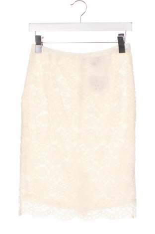 Sukňa By Timo, Veľkosť XS, Farba Kremová, Cena  77,95 €