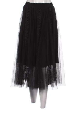 Rock C'EST MONIQUE, Größe XL, Farbe Schwarz, Preis 27,99 €