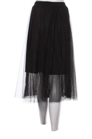 Rock C'EST MONIQUE, Größe XL, Farbe Schwarz, Preis 27,99 €