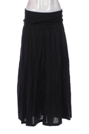 Spódnica Calzedonia, Rozmiar M, Kolor Czarny, Cena 94,38 zł