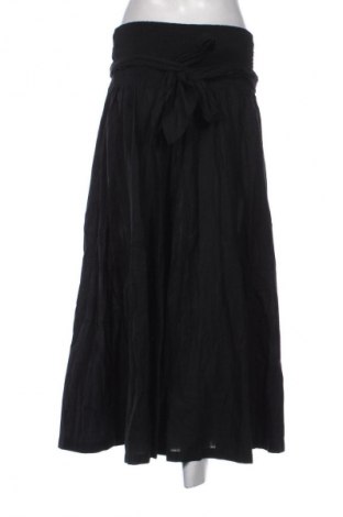 Spódnica Calzedonia, Rozmiar M, Kolor Czarny, Cena 94,38 zł
