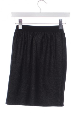 Φούστα Camaieu, Μέγεθος XS, Χρώμα Ασημί, Τιμή 6,99 €