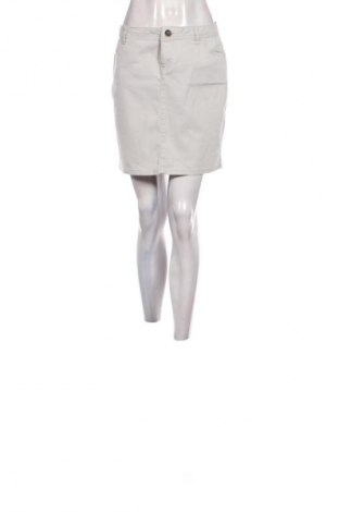 Φούστα Camaieu, Μέγεθος M, Χρώμα Εκρού, Τιμή 9,72 €