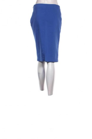 Φούστα Camaieu, Μέγεθος M, Χρώμα Μπλέ, Τιμή 9,72 €