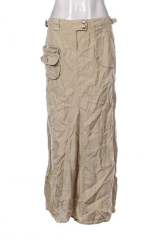 Rock Cambio, Größe L, Farbe Beige, Preis 31,68 €