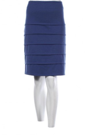 Rock Charles Vogele, Größe 3XL, Farbe Blau, Preis € 9,79