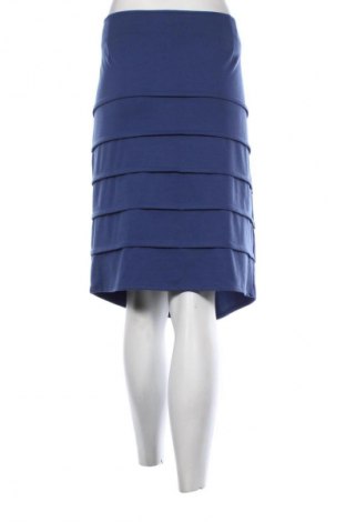 Rock Charles Vogele, Größe 3XL, Farbe Blau, Preis € 9,79