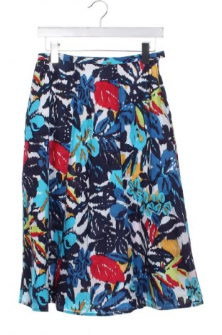 Φούστα Chico's, Μέγεθος XS, Χρώμα Πολύχρωμο, Τιμή 23,99 €