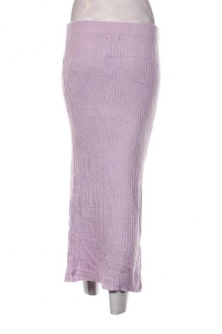 Φούστα Cotton On, Μέγεθος M, Χρώμα Βιολετί, Τιμή 6,99 €