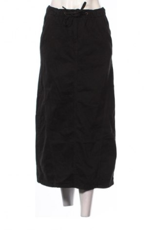 Φούστα Cropp, Μέγεθος M, Χρώμα Μαύρο, Τιμή 47,56 €