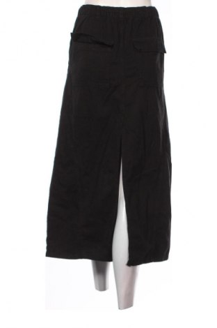 Φούστα Cropp, Μέγεθος M, Χρώμα Μαύρο, Τιμή 47,56 €