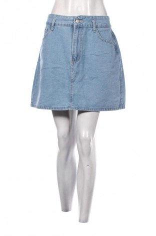 Rock DAZY, Größe M, Farbe Blau, Preis € 15,00