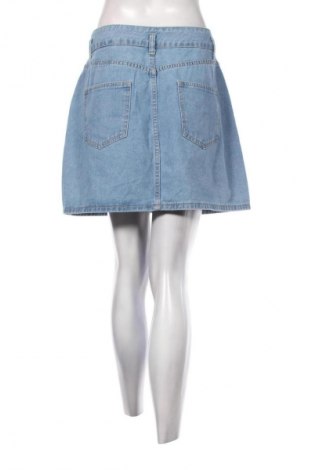 Rock DAZY, Größe M, Farbe Blau, Preis € 15,00