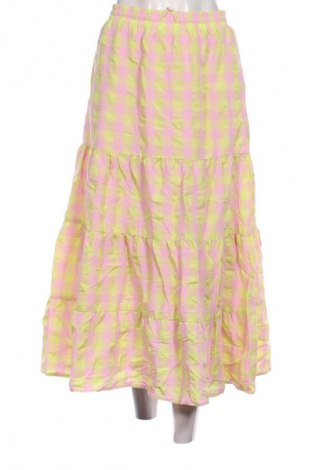 Φούστα Decjuba, Μέγεθος L, Χρώμα Πολύχρωμο, Τιμή 89,99 €