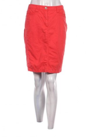 Sukně Designer S, Velikost M, Barva Červená, Cena  241,00 Kč