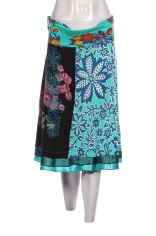 Sukňa Desigual, Veľkosť M, Farba Viacfarebná, Cena  25,95 €