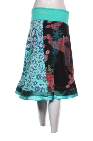 Sukňa Desigual, Veľkosť M, Farba Viacfarebná, Cena  25,95 €