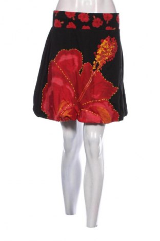 Sukňa Desigual, Veľkosť L, Farba Viacfarebná, Cena  23,95 €