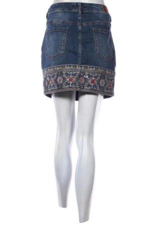 Rock Desigual, Größe L, Farbe Mehrfarbig, Preis 28,99 €