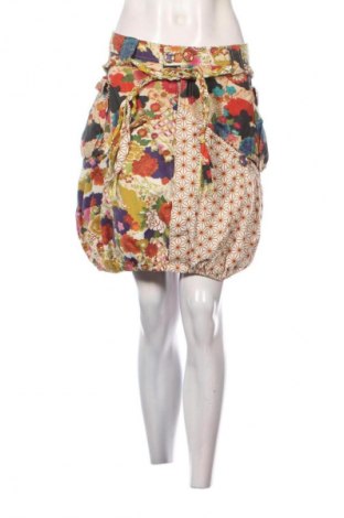 Rock Desigual, Größe M, Farbe Mehrfarbig, Preis € 28,18