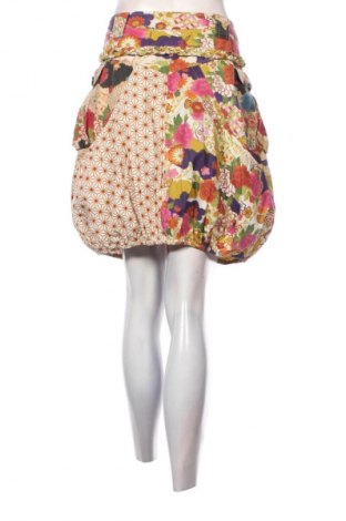 Rock Desigual, Größe M, Farbe Mehrfarbig, Preis € 28,18