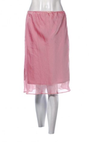 Пола Dorothy Perkins, Размер XL, Цвят Розов, Цена 27,00 лв.