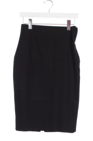 Φούστα ETIC, Μέγεθος XS, Χρώμα Μαύρο, Τιμή 9,72 €