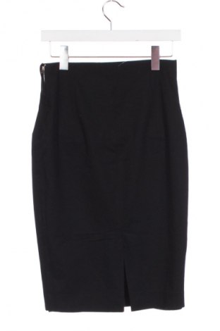 Φούστα ETIC, Μέγεθος XS, Χρώμα Μαύρο, Τιμή 9,72 €