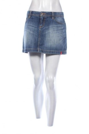 Sukně Edc By Esprit, Velikost L, Barva Modrá, Cena  520,00 Kč