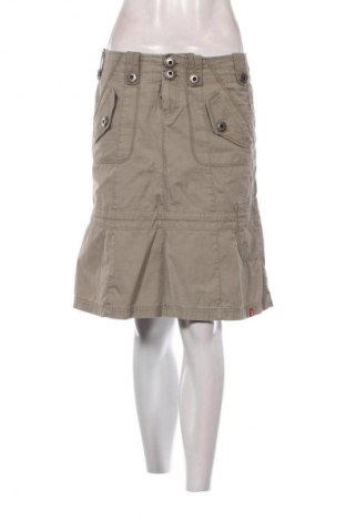 Spódnica Edc By Esprit, Rozmiar M, Kolor Zielony, Cena 72,99 zł