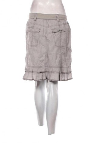 Sukňa Edc By Esprit, Veľkosť M, Farba Sivá, Cena  13,95 €