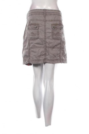 Φούστα Edc By Esprit, Μέγεθος XL, Χρώμα Γκρί, Τιμή 16,99 €