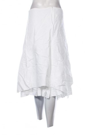 Szoknya Elisa Cavaletti, Méret M, Szín Fehér, Ár 72 796 Ft
