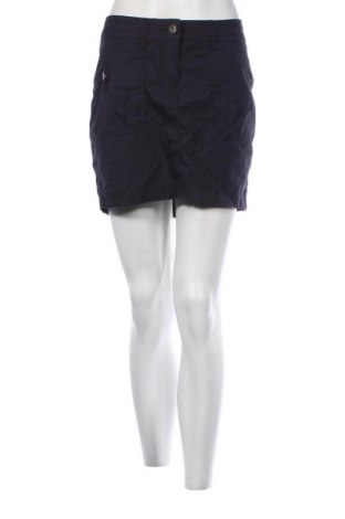 Rock Esmara, Größe M, Farbe Blau, Preis € 7,99