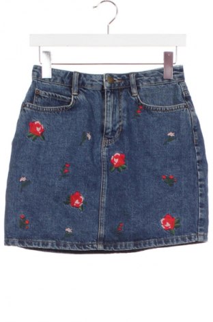 Rock Even&Odd, Größe S, Farbe Blau, Preis € 14,83
