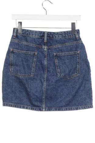 Rock Even&Odd, Größe S, Farbe Blau, Preis € 14,83
