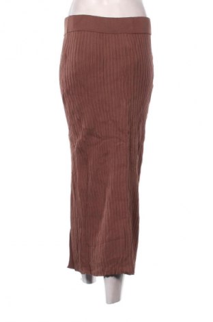 Φούστα Ever New, Μέγεθος M, Χρώμα Καφέ, Τιμή 26,99 €
