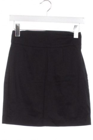 Rock F&F, Größe XS, Farbe Schwarz, Preis € 6,99