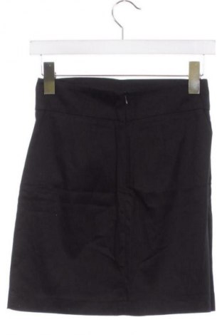 Rock F&F, Größe XS, Farbe Schwarz, Preis € 6,99