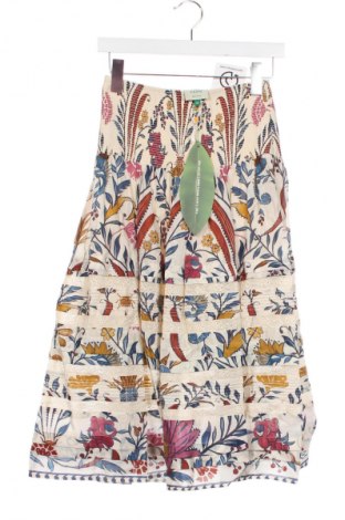 Fustă Farm Rio, Mărime XS, Culoare Multicolor, Preț 529,99 Lei