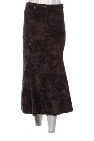 Sukňa Fashion, Veľkosť S, Farba Hnedá, Cena  20,97 €