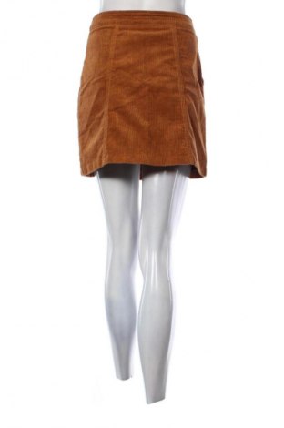 Φούστα Fb Sister, Μέγεθος S, Χρώμα Καφέ, Τιμή 6,99 €