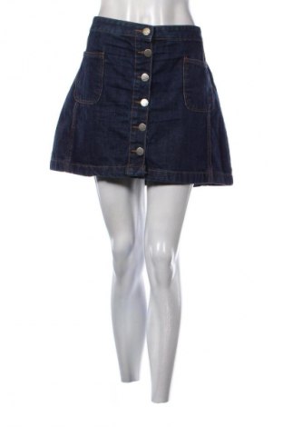Φούστα Firetrap, Μέγεθος XL, Χρώμα Μπλέ, Τιμή 20,97 €