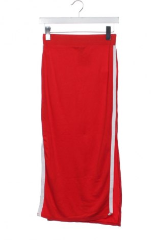 Sukňa Forever 21, Veľkosť XS, Farba Červená, Cena  9,95 €